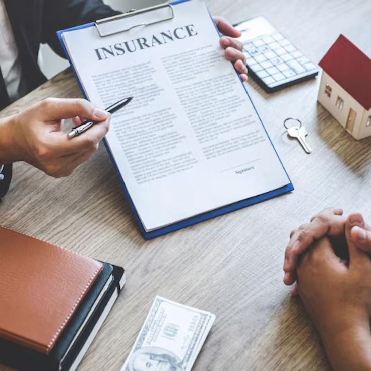 Safe Shifting Insurance