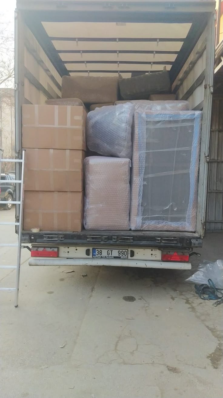 Safe Storage Solutions